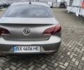 Бежевый Фольксваген CC / Passat CC, объемом двигателя 1.98 л и пробегом 178 тыс. км за 10200 $, фото 3 на Automoto.ua