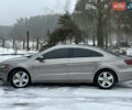 Бежевый Фольксваген CC / Passat CC, объемом двигателя 1.98 л и пробегом 274 тыс. км за 9999 $, фото 3 на Automoto.ua