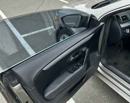 Бежевый Фольксваген CC / Passat CC, объемом двигателя 2 л и пробегом 230 тыс. км за 10000 $, фото 16 на Automoto.ua