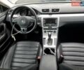 Бежевый Фольксваген CC / Passat CC, объемом двигателя 1.98 л и пробегом 62 тыс. км за 900 $, фото 7 на Automoto.ua