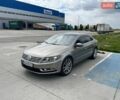 Бежевый Фольксваген CC / Passat CC, объемом двигателя 2 л и пробегом 144 тыс. км за 9600 $, фото 1 на Automoto.ua