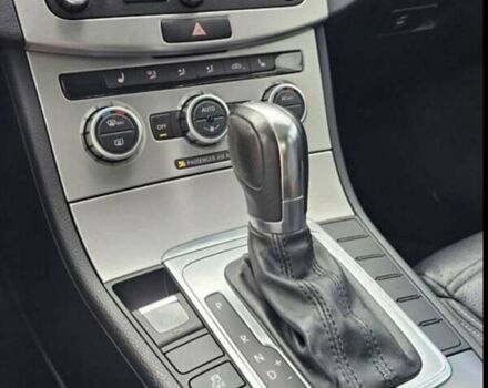 Бежевый Фольксваген CC / Passat CC, объемом двигателя 1.97 л и пробегом 213 тыс. км за 11300 $, фото 5 на Automoto.ua