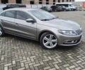 Бежевый Фольксваген CC / Passat CC, объемом двигателя 1.98 л и пробегом 178 тыс. км за 10200 $, фото 1 на Automoto.ua
