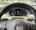 Бежевый Фольксваген CC / Passat CC, объемом двигателя 1.98 л и пробегом 274 тыс. км за 9999 $, фото 13 на Automoto.ua
