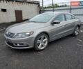 Бежевый Фольксваген CC / Passat CC, объемом двигателя 1.98 л и пробегом 62 тыс. км за 900 $, фото 1 на Automoto.ua