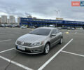 Бежевый Фольксваген CC / Passat CC, объемом двигателя 2 л и пробегом 230 тыс. км за 10000 $, фото 13 на Automoto.ua