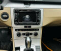 Бежевый Фольксваген CC / Passat CC, объемом двигателя 1.98 л и пробегом 274 тыс. км за 9999 $, фото 12 на Automoto.ua