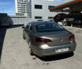 Бежевый Фольксваген CC / Passat CC, объемом двигателя 2 л и пробегом 244 тыс. км за 10000 $, фото 6 на Automoto.ua