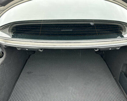 Бежевый Фольксваген CC / Passat CC, объемом двигателя 2 л и пробегом 230 тыс. км за 10000 $, фото 27 на Automoto.ua