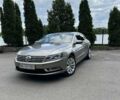 Бежевый Фольксваген CC / Passat CC, объемом двигателя 1.97 л и пробегом 91 тыс. км за 17500 $, фото 1 на Automoto.ua