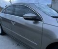 Бежевый Фольксваген CC / Passat CC, объемом двигателя 1.97 л и пробегом 91 тыс. км за 17500 $, фото 14 на Automoto.ua