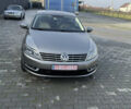 Бежевый Фольксваген CC / Passat CC, объемом двигателя 1.98 л и пробегом 183 тыс. км за 10500 $, фото 2 на Automoto.ua