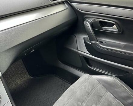 Бежевый Фольксваген CC / Passat CC, объемом двигателя 1.97 л и пробегом 91 тыс. км за 17500 $, фото 48 на Automoto.ua