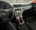 Бежевый Фольксваген CC / Passat CC, объемом двигателя 1.97 л и пробегом 226 тыс. км за 14900 $, фото 9 на Automoto.ua