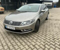 Бежевый Фольксваген CC / Passat CC, объемом двигателя 1.97 л и пробегом 226 тыс. км за 14900 $, фото 2 на Automoto.ua