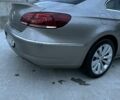 Бежевый Фольксваген CC / Passat CC, объемом двигателя 1.97 л и пробегом 91 тыс. км за 17500 $, фото 10 на Automoto.ua