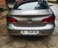 Бежевый Фольксваген CC / Passat CC, объемом двигателя 1.8 л и пробегом 72 тыс. км за 14000 $, фото 1 на Automoto.ua
