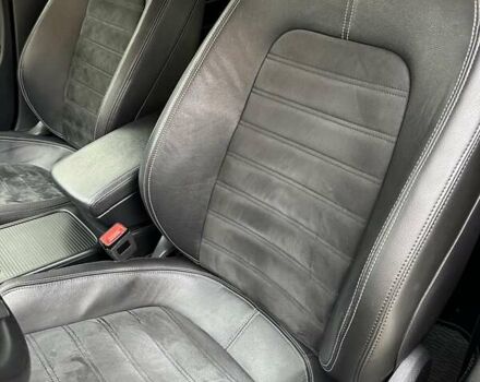 Бежевый Фольксваген CC / Passat CC, объемом двигателя 1.97 л и пробегом 91 тыс. км за 17500 $, фото 26 на Automoto.ua