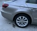 Бежевый Фольксваген CC / Passat CC, объемом двигателя 1.97 л и пробегом 91 тыс. км за 17500 $, фото 13 на Automoto.ua