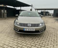 Бежевый Фольксваген CC / Passat CC, объемом двигателя 1.97 л и пробегом 226 тыс. км за 14900 $, фото 1 на Automoto.ua