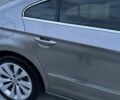 Бежевый Фольксваген CC / Passat CC, объемом двигателя 1.97 л и пробегом 91 тыс. км за 17500 $, фото 11 на Automoto.ua