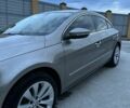 Бежевый Фольксваген CC / Passat CC, объемом двигателя 1.97 л и пробегом 91 тыс. км за 17500 $, фото 4 на Automoto.ua