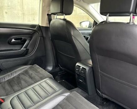 Бежевый Фольксваген CC / Passat CC, объемом двигателя 1.97 л и пробегом 91 тыс. км за 17500 $, фото 33 на Automoto.ua