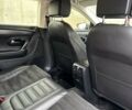 Бежевый Фольксваген CC / Passat CC, объемом двигателя 1.97 л и пробегом 91 тыс. км за 17500 $, фото 33 на Automoto.ua