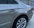 Бежевый Фольксваген CC / Passat CC, объемом двигателя 1.97 л и пробегом 91 тыс. км за 17500 $, фото 7 на Automoto.ua