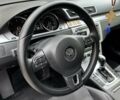 Бежевый Фольксваген CC / Passat CC, объемом двигателя 1.97 л и пробегом 91 тыс. км за 17500 $, фото 23 на Automoto.ua