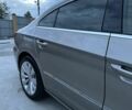 Бежевый Фольксваген CC / Passat CC, объемом двигателя 1.97 л и пробегом 91 тыс. км за 17500 $, фото 12 на Automoto.ua
