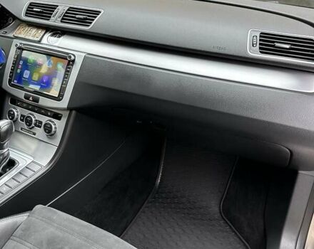 Бежевый Фольксваген CC / Passat CC, объемом двигателя 1.97 л и пробегом 91 тыс. км за 17500 $, фото 44 на Automoto.ua