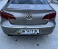 Бежевый Фольксваген CC / Passat CC, объемом двигателя 1.97 л и пробегом 91 тыс. км за 17500 $, фото 18 на Automoto.ua