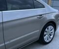Бежевый Фольксваген CC / Passat CC, объемом двигателя 1.97 л и пробегом 91 тыс. км за 17500 $, фото 6 на Automoto.ua