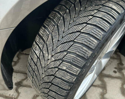 Бежевый Фольксваген CC / Passat CC, объемом двигателя 1.97 л и пробегом 226 тыс. км за 14900 $, фото 7 на Automoto.ua