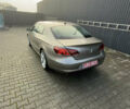 Бежевый Фольксваген CC / Passat CC, объемом двигателя 1.98 л и пробегом 183 тыс. км за 10500 $, фото 9 на Automoto.ua