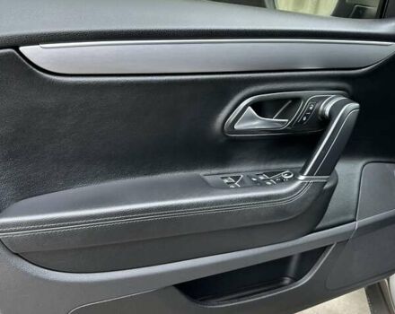 Бежевый Фольксваген CC / Passat CC, объемом двигателя 1.97 л и пробегом 91 тыс. км за 17500 $, фото 28 на Automoto.ua