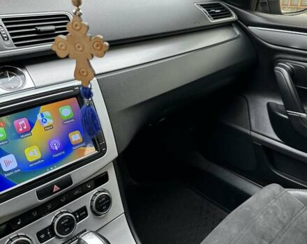 Бежевый Фольксваген CC / Passat CC, объемом двигателя 1.97 л и пробегом 91 тыс. км за 17500 $, фото 50 на Automoto.ua
