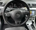 Бежевый Фольксваген CC / Passat CC, объемом двигателя 1.97 л и пробегом 91 тыс. км за 17500 $, фото 22 на Automoto.ua