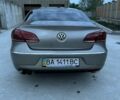 Бежевый Фольксваген CC / Passat CC, объемом двигателя 1.97 л и пробегом 91 тыс. км за 17500 $, фото 8 на Automoto.ua