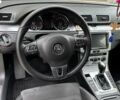 Бежевый Фольксваген CC / Passat CC, объемом двигателя 1.97 л и пробегом 91 тыс. км за 17500 $, фото 21 на Automoto.ua