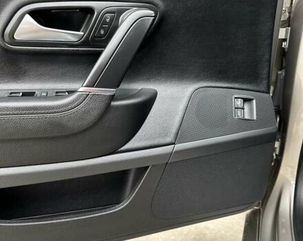 Бежевый Фольксваген CC / Passat CC, объемом двигателя 1.97 л и пробегом 91 тыс. км за 17500 $, фото 29 на Automoto.ua