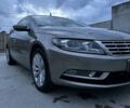 Бежевый Фольксваген CC / Passat CC, объемом двигателя 1.97 л и пробегом 91 тыс. км за 17500 $, фото 15 на Automoto.ua