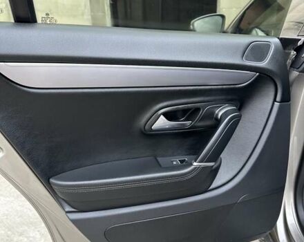 Бежевый Фольксваген CC / Passat CC, объемом двигателя 1.97 л и пробегом 91 тыс. км за 17500 $, фото 32 на Automoto.ua