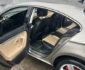 Бежевый Фольксваген CC / Passat CC, объемом двигателя 1.98 л и пробегом 187 тыс. км за 11150 $, фото 16 на Automoto.ua