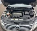 Бежевый Фольксваген CC / Passat CC, объемом двигателя 1.98 л и пробегом 187 тыс. км за 11150 $, фото 3 на Automoto.ua