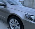 Бежевый Фольксваген CC / Passat CC, объемом двигателя 1.97 л и пробегом 91 тыс. км за 17500 $, фото 17 на Automoto.ua