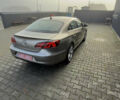 Бежевый Фольксваген CC / Passat CC, объемом двигателя 1.98 л и пробегом 183 тыс. км за 10500 $, фото 8 на Automoto.ua