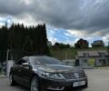 Бежевый Фольксваген CC / Passat CC, объемом двигателя 0 л и пробегом 130 тыс. км за 16500 $, фото 1 на Automoto.ua