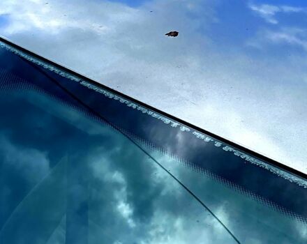 Бежевий Фольксваген CC / Passat CC, об'ємом двигуна 2 л та пробігом 258 тис. км за 8000 $, фото 13 на Automoto.ua